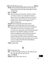 Mini Music Guides: Rhyming Dictionary Product Image