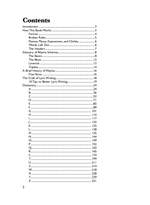Mini Music Guides: Rhyming Dictionary Product Image
