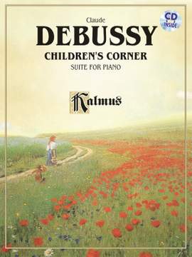 Claude Debussy: Children's Corner