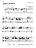 Premier Piano Course: Masterworks Book 4 Product Image