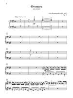 Felix Mendelssohn: Overture to A Midsummer Night's Dream, Op. 21 Product Image