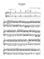 Felix Mendelssohn: Overture to A Midsummer Night's Dream, Op. 21 Product Image