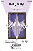 Jerry Herman: Hello, Dolly! SAB