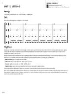 Ready, Set, Rhythm! Product Image