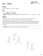 Ready, Set, Rhythm! Product Image
