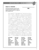 Music Puzzler Product Image