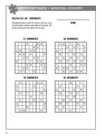 Music Puzzler Product Image