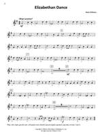 Accent on Performance Classical Collection Product Image