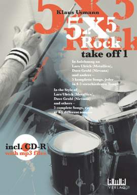 5x5 Rock Take Off 1