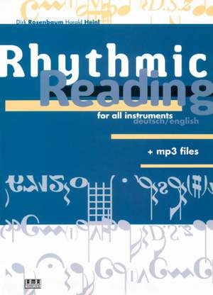 Rosenbaum/Heinl: Rhythmic Reading