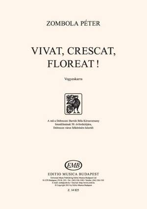 Zombola: Vivat, Crescat, Floreat!