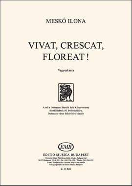 Meskó: Vivat, Crescat, Floreat!