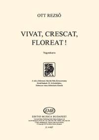Ott: Vivat, Crescat, Floreat!