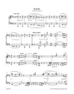 Liszt, Franz: Sonata for Piano in B minor Product Image