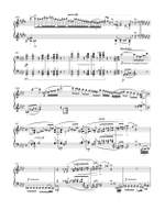 Liszt, Franz: Sonata for Piano in B minor Product Image
