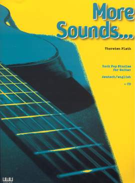 Thorsten Plath: More Sounds