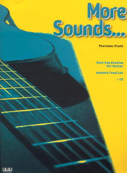 Thorsten Plath: More Sounds