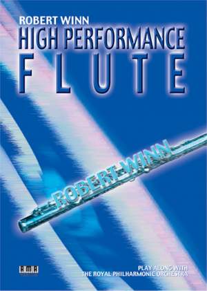 Robert Winn: High Performance Flute