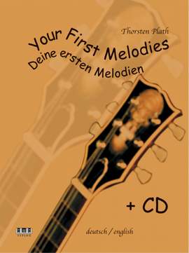 Thorsten Plath: Your First Melodies