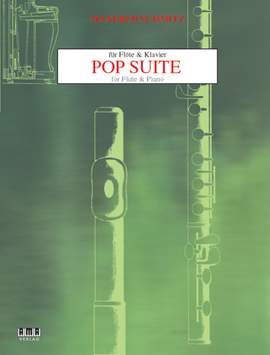 Manfred Schmitz: Pop Suite