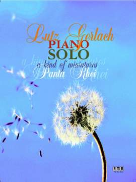 Lutz Gerlach: Piano Solo - A Kind of Miniatures