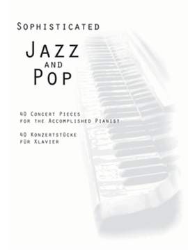 Aaron Aachen: Sophisticated Jazz and Pop