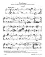 Haydn, Joseph: Late Piano Sonatas Product Image