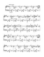 Schubert, Franz: Sonata for Piano B-flat major D 960 Product Image