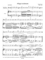 Concert Pieces for Double Bass and Piano Product Image