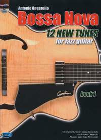 Ongarello, A: Bossa Nova Originals, Volume 1 Vol. 1
