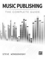 Music Publishing: The Complete Guide Product Image