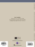 Bernstein, L: Variations on an Octatonic Scale Product Image