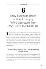 Robert E. Foster: Wind Bands of the World Product Image
