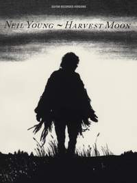Neil Young - Harvest Moon