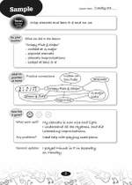 Musicians' Union Practice Diary Product Image