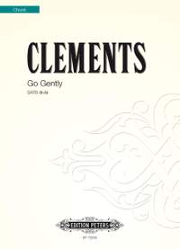 Clements, J: Go Gently