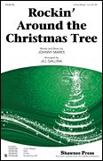 Johnny Marks: Rockin' Around the Christmas Tree (Studiotrax CD)