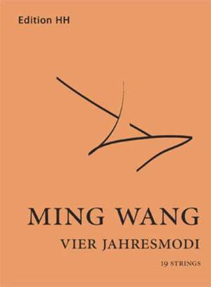 Wang, M: Vier Jahresmodi