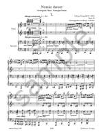 Grieg, Edvard: Norwegian Dances Product Image