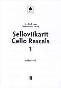 Cello Rascals Vol1