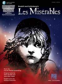 Alain Boublil_Claude-Michel Schönberg: Les Miserables