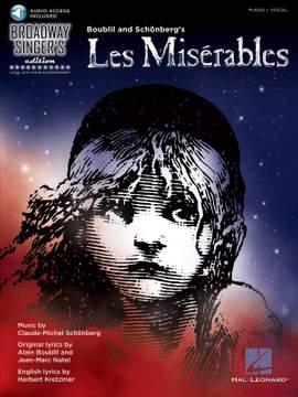 Alain Boublil_Claude-Michel Schönberg: Les Miserables