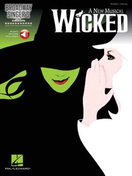 Stephen Schwartz: Wicked