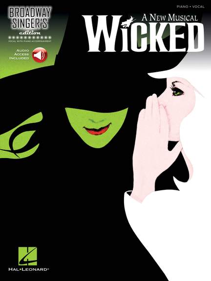 Stephen Schwartz: Wicked