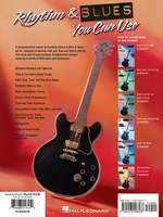 Rhythm & Blues You Can Use Product Image