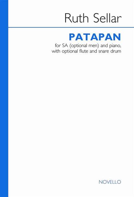 Ruth Sellar: Patapan