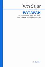 Ruth Sellar: Patapan Product Image
