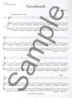 Ludovico Einaudi: Sarabande Product Image