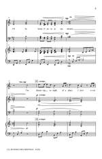 Walter Kent: I'll be Home for Christmas SATB Product Image