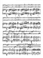 Dvorák, Antonín: Piano Trio F minor op. 65 Product Image
